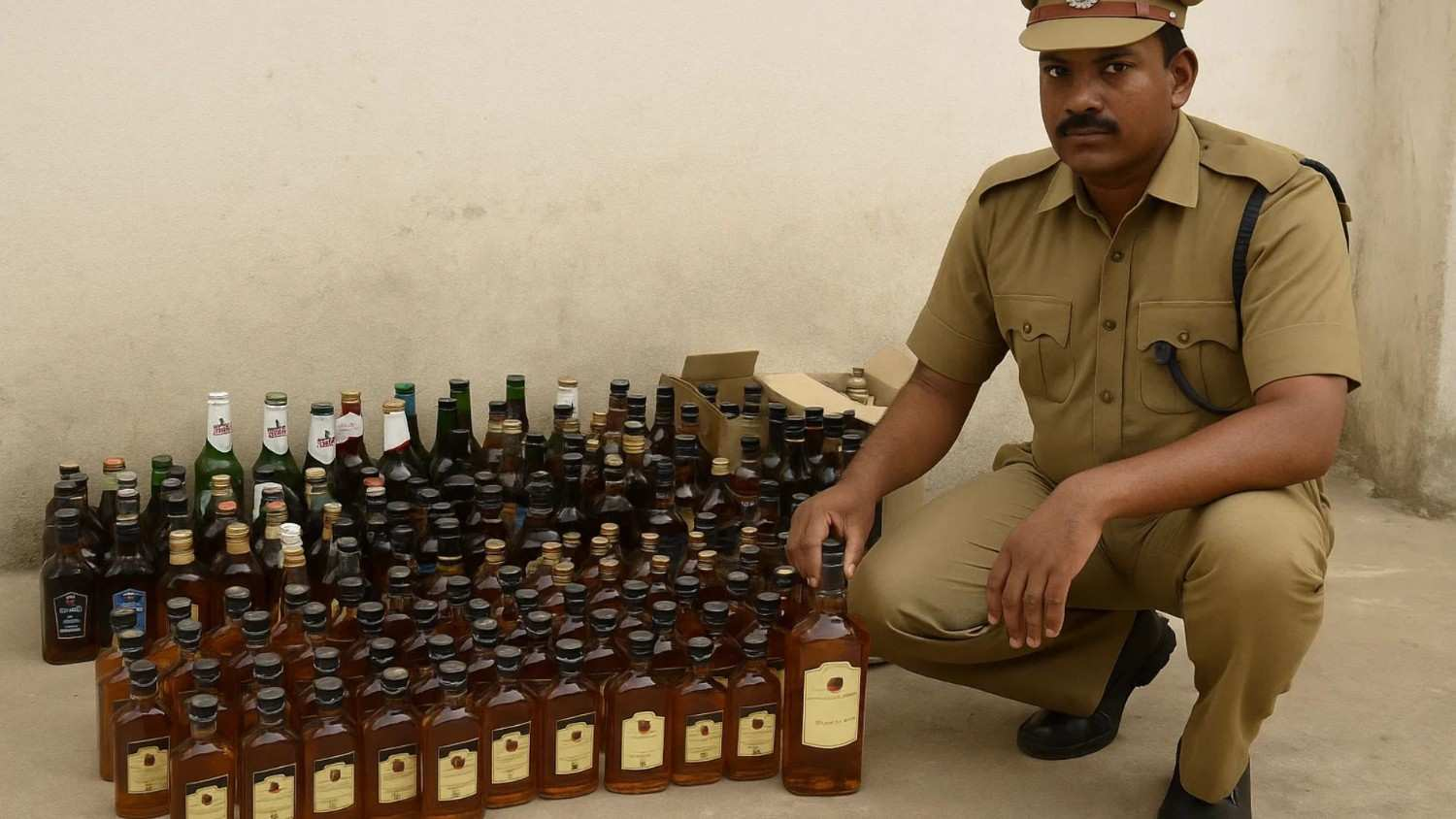 Representative Image