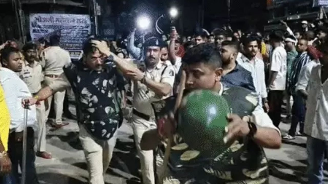 Bilaspur 