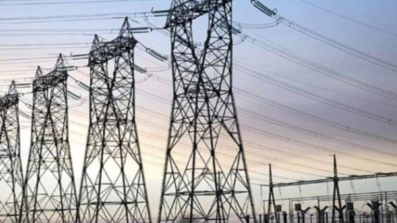 Electrical connection