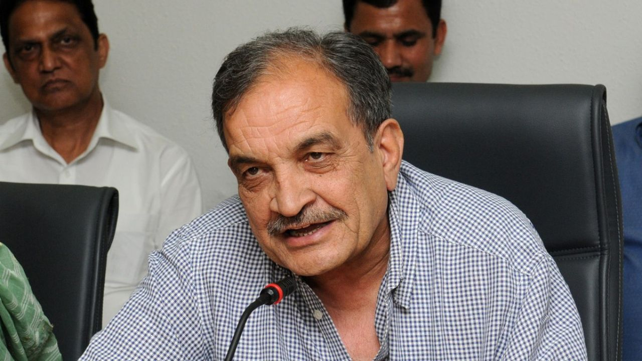 birender singh