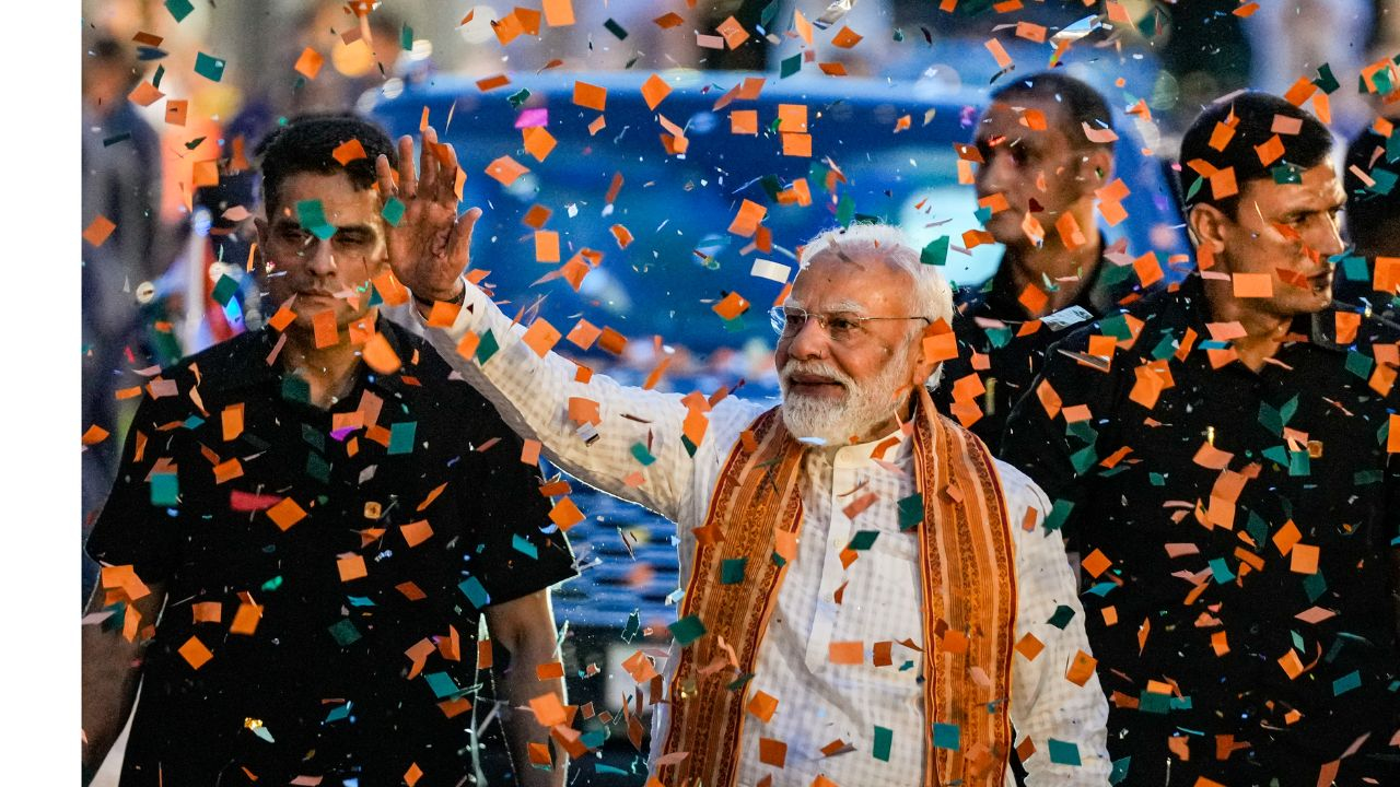 PM Modi