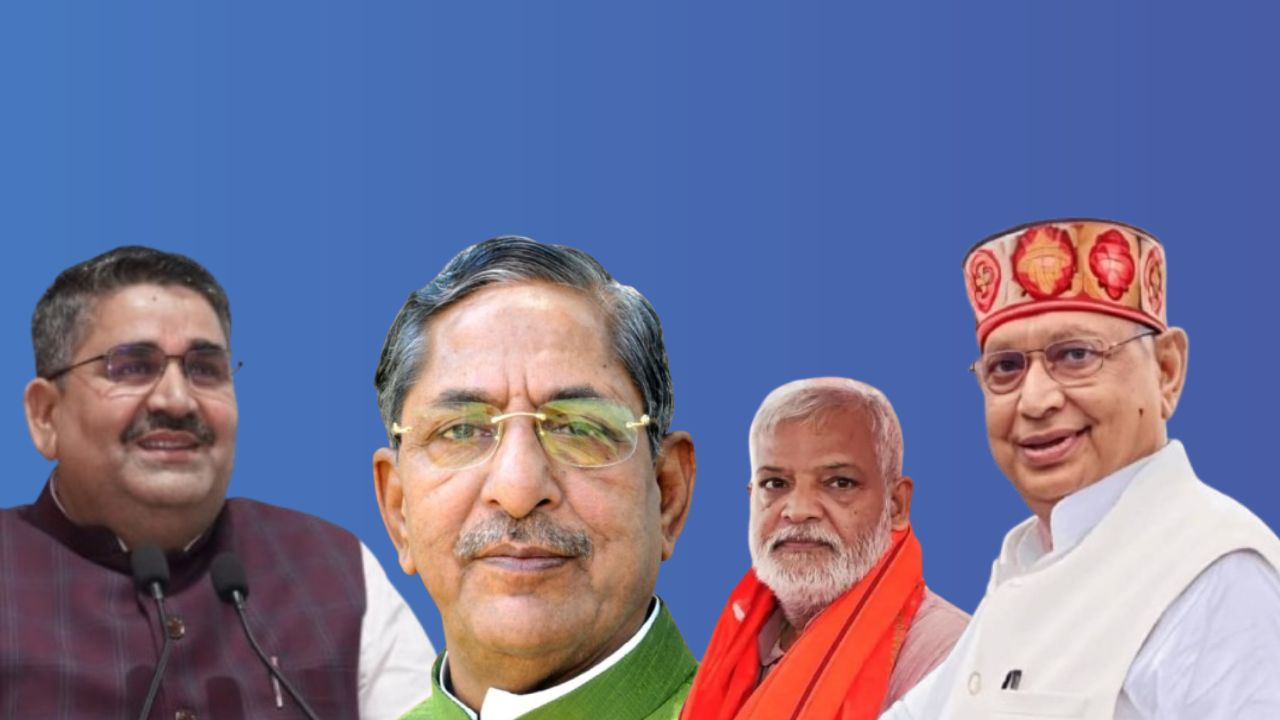 bjp leaders of bihar