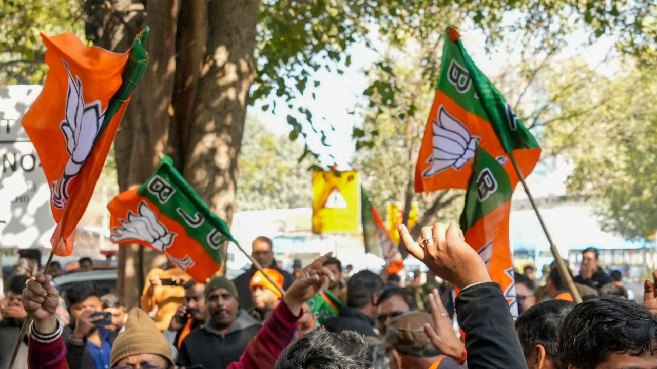 Himachal Pradesh Municipal Corporation election