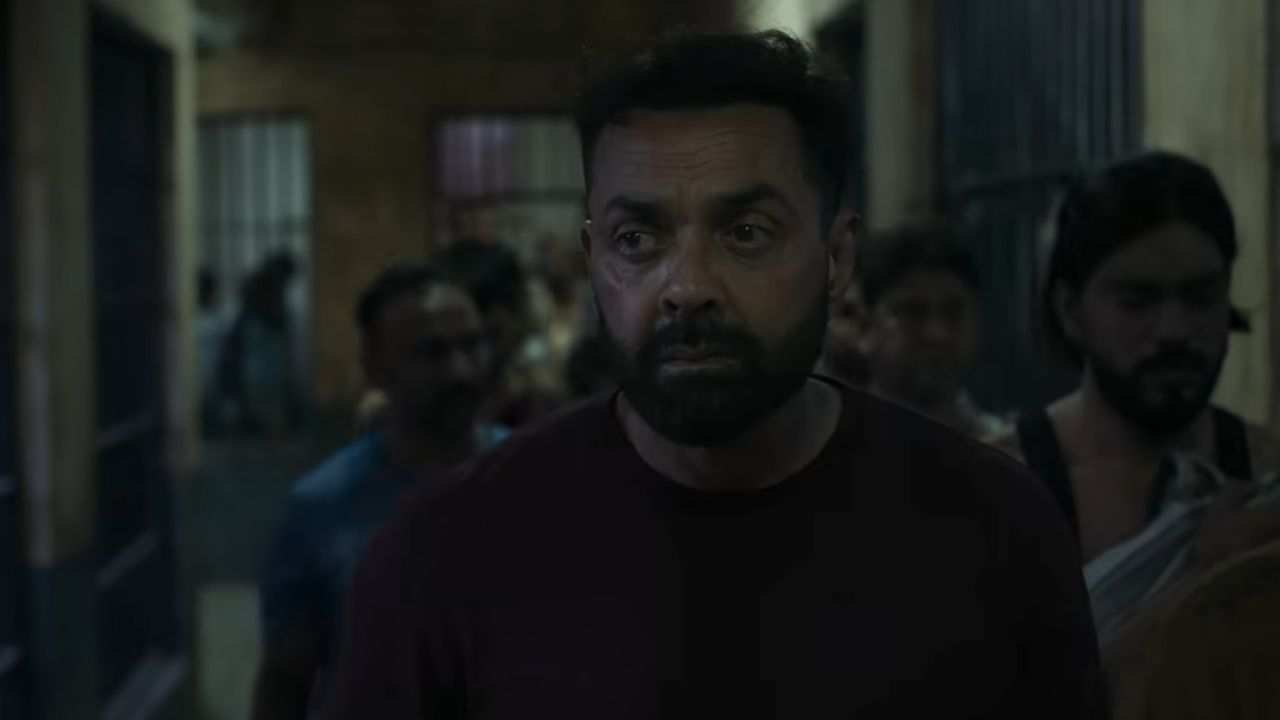 Bobby Deol