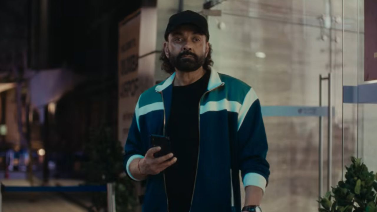 bobby deol