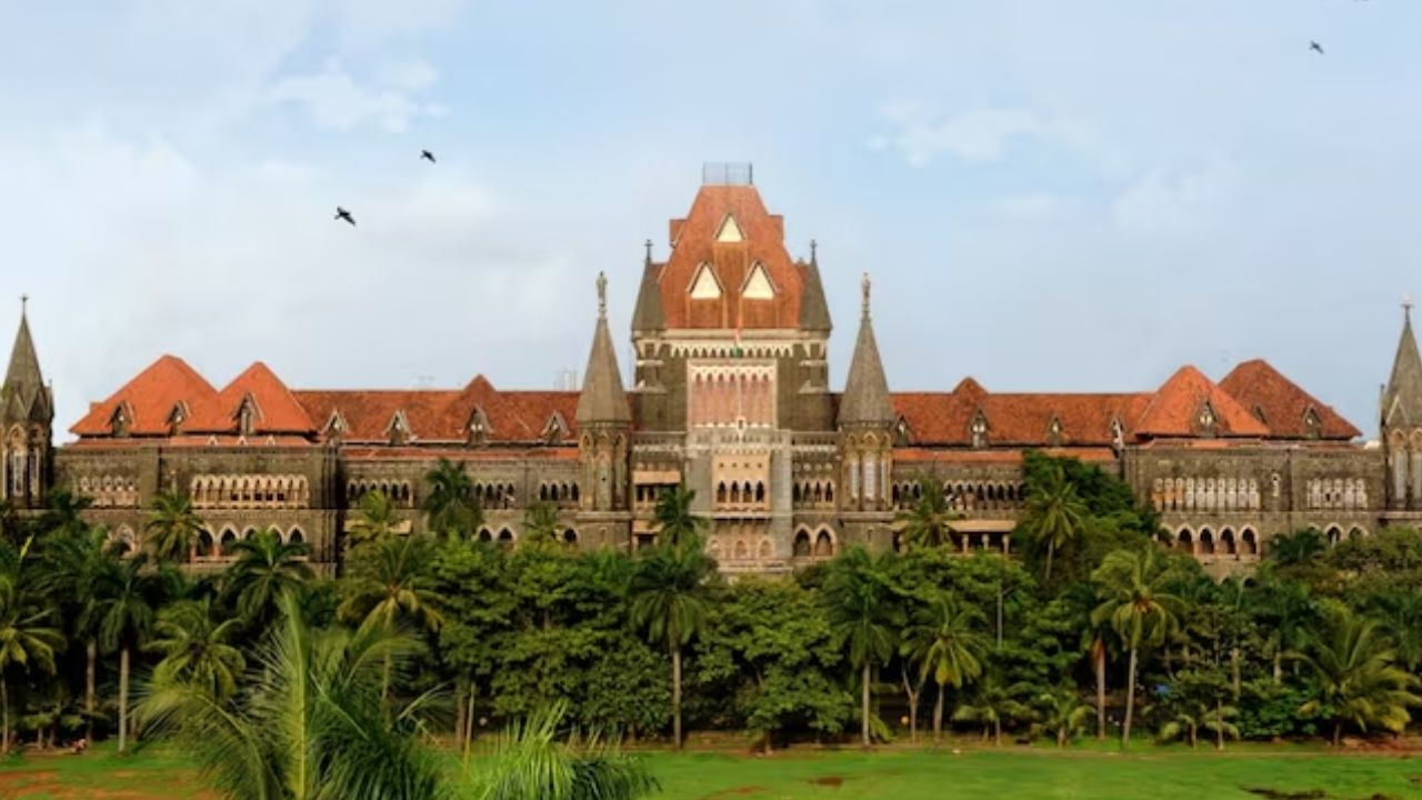 Bombay High Court 