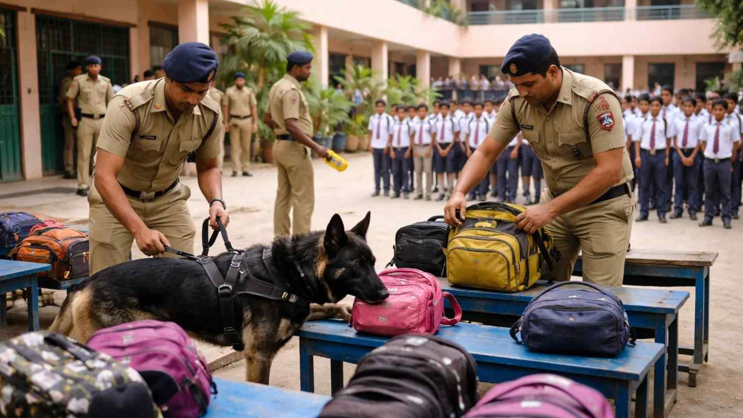 Representative Image