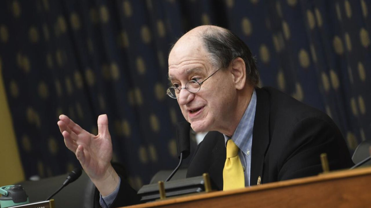 brad sherman