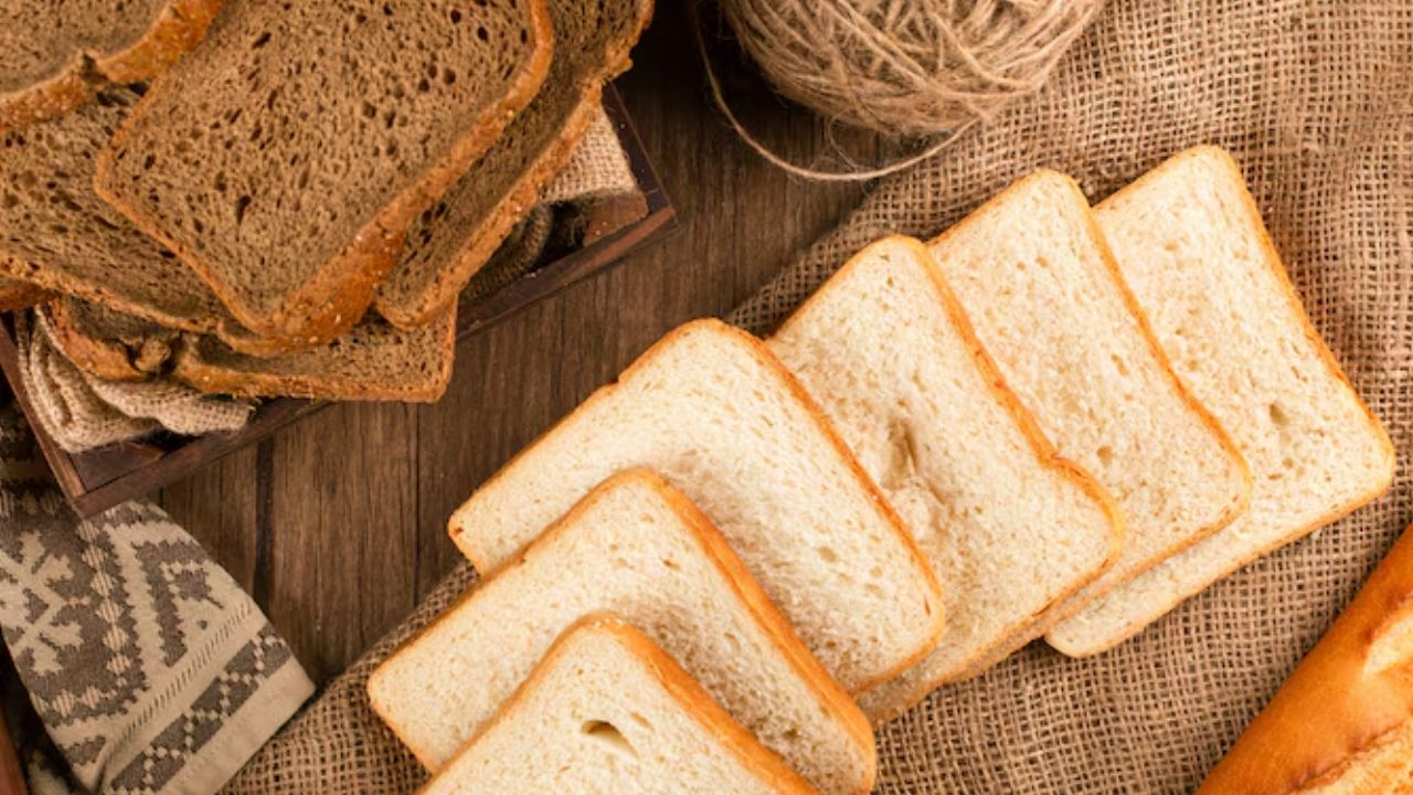 bread