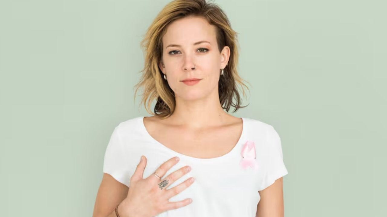 breast cancer