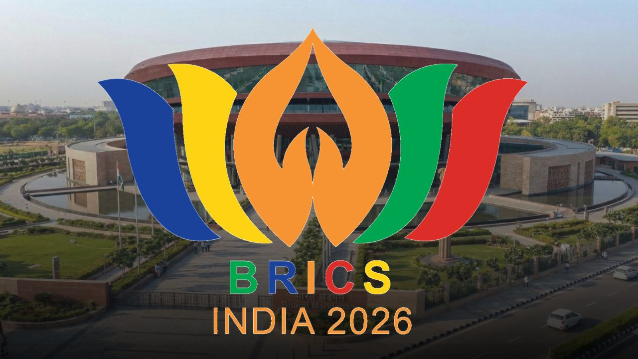 brics summit 2026