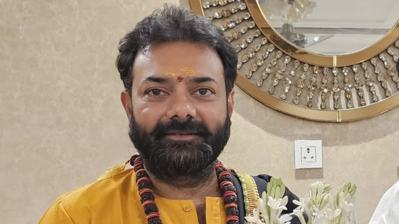 Brijbhushan Rajput