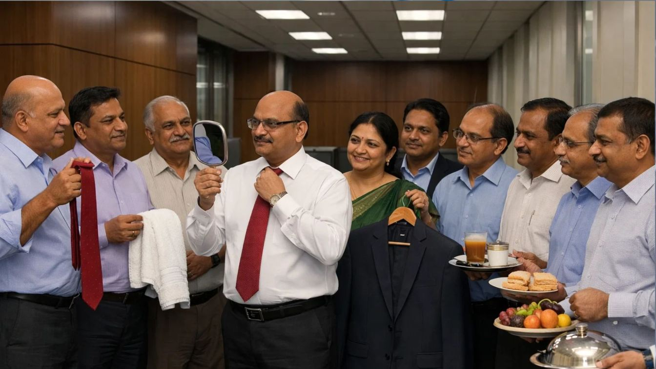 Representative Image