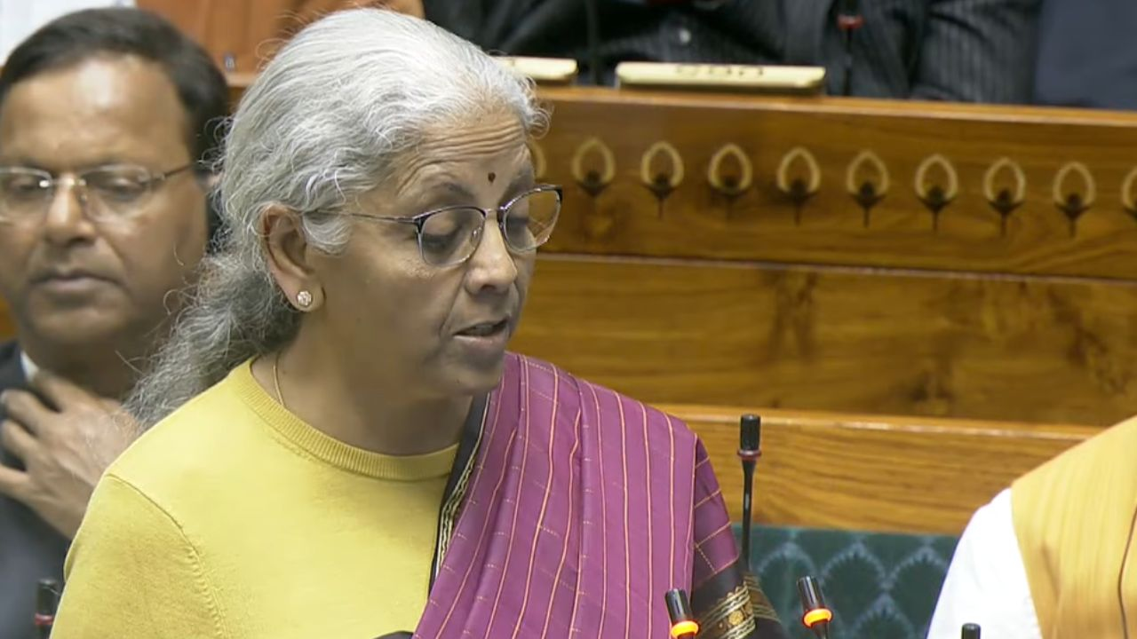 Budget 2026 Live Updates