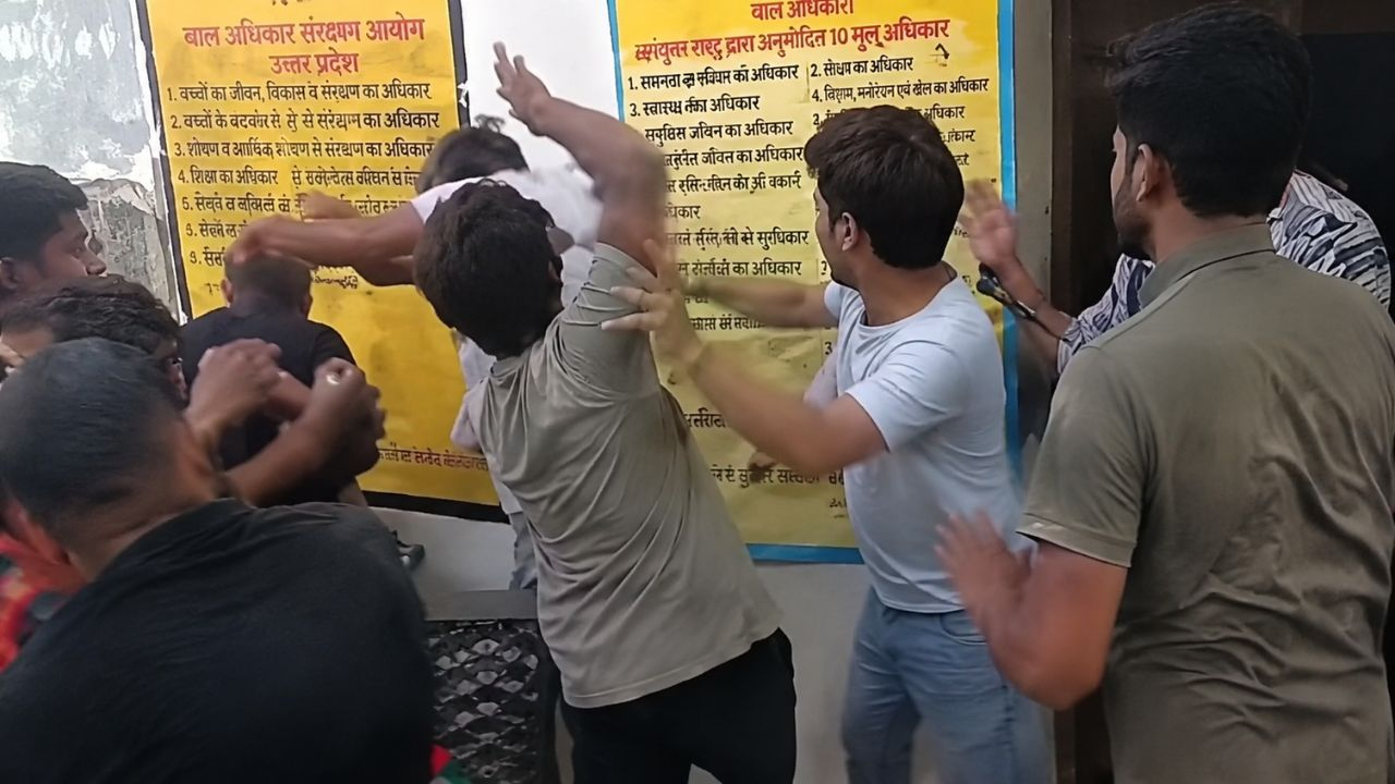 bulandshahr primary school