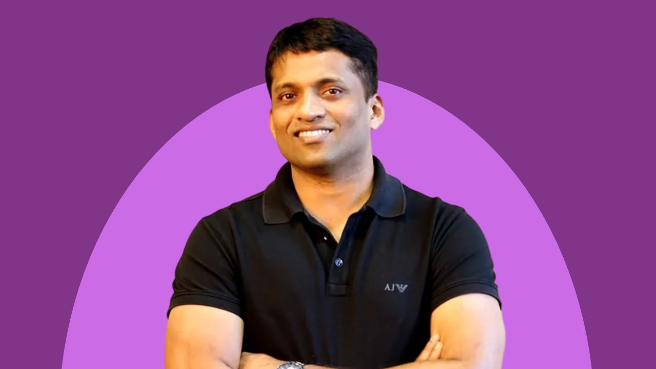 byju
