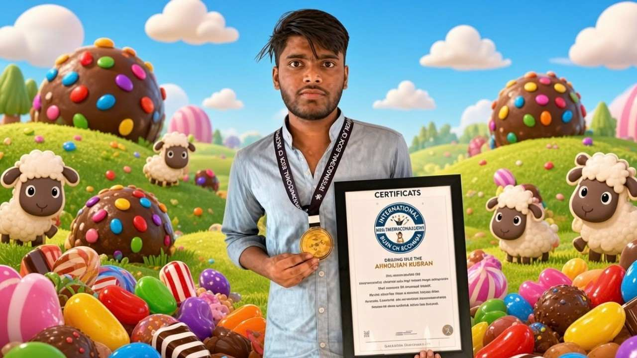 Shubham Kumar