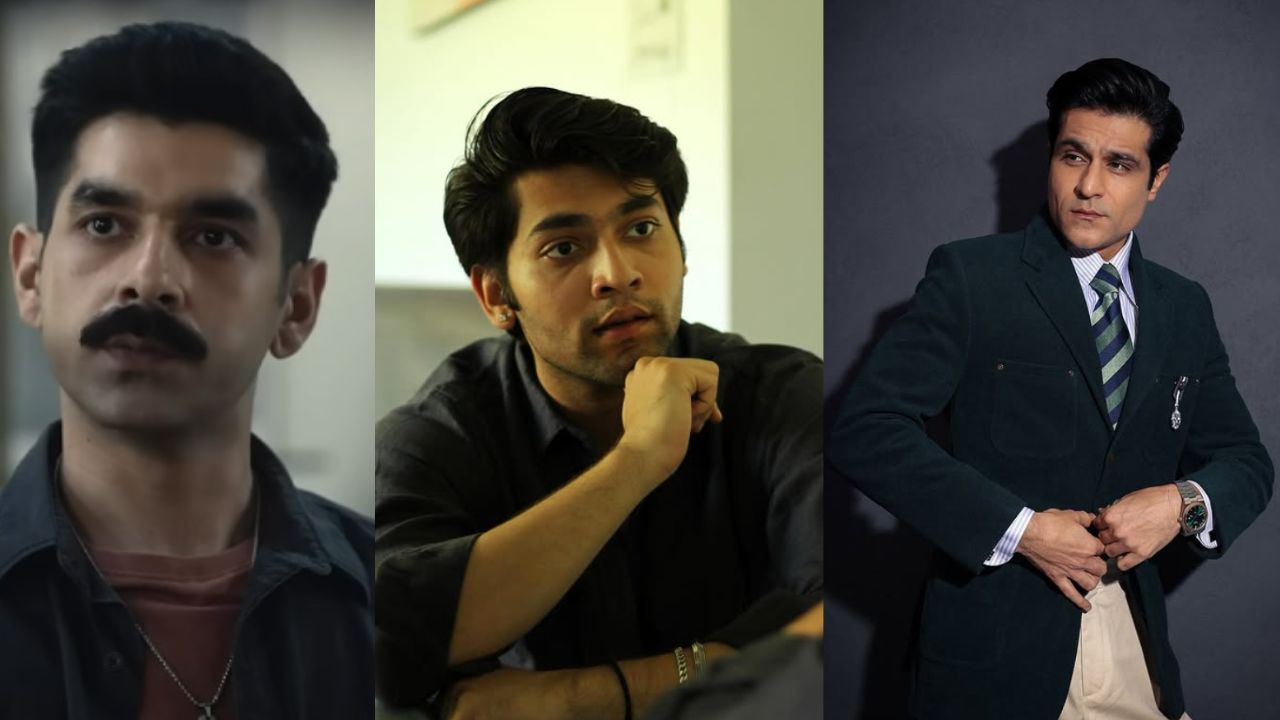 surya kumar, siddharth shaw and sunny hinduja