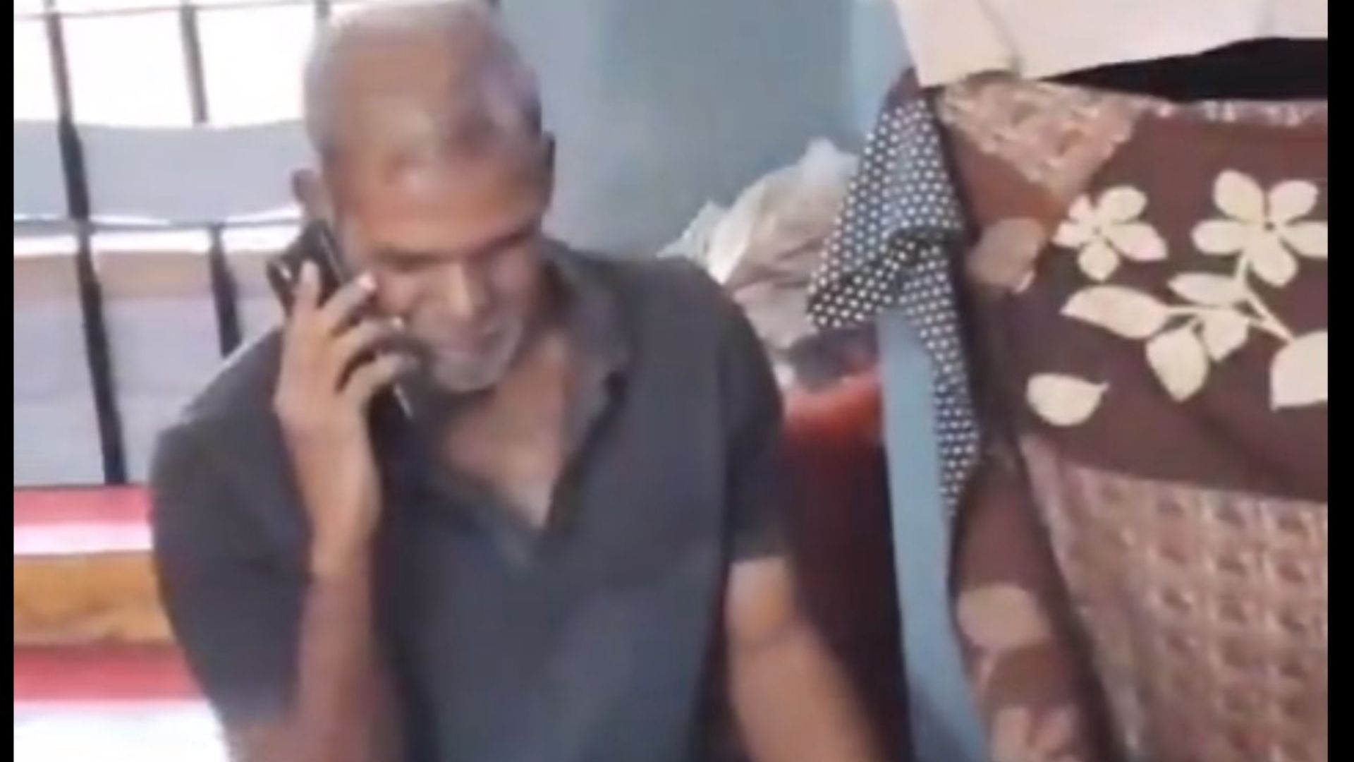 ISIS terrorist Juhad