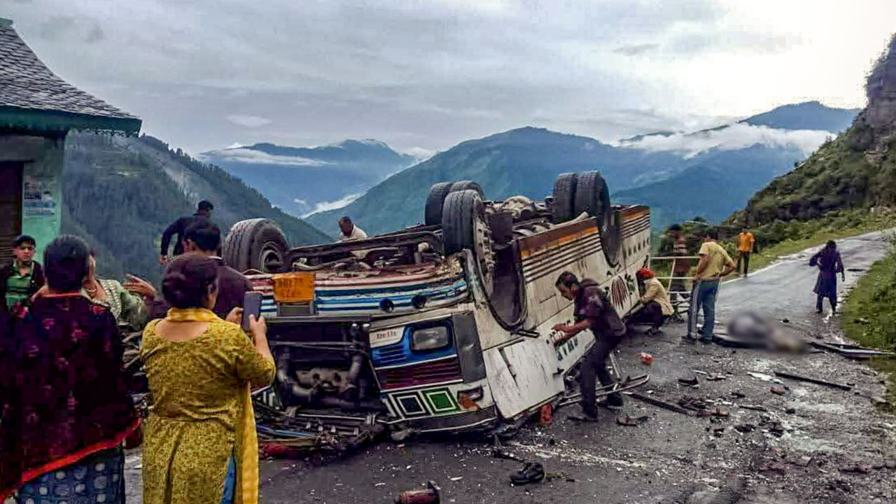 Himachal Pradesh