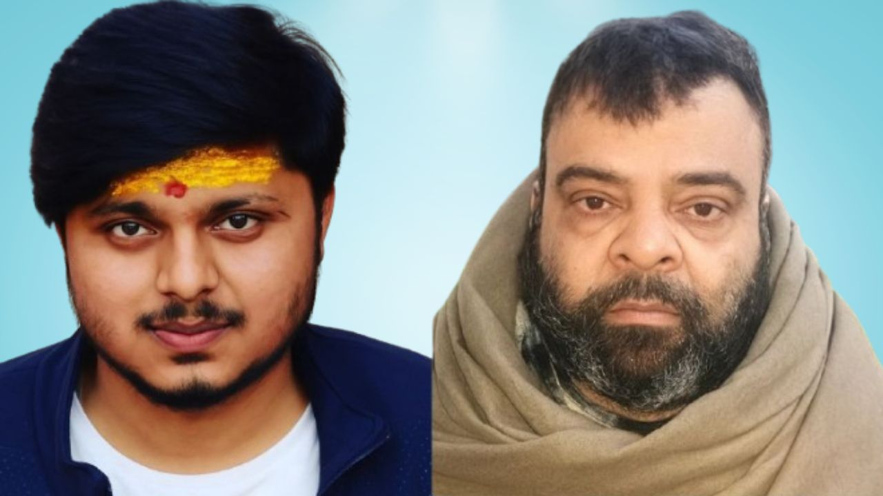 Chandan Gupta । Photo Credit: Khabargaon