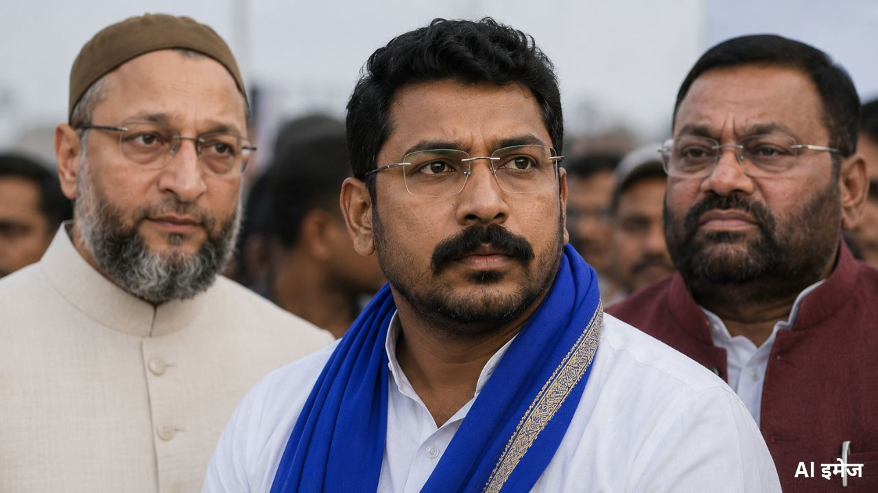 Chandrashekhar Azad
