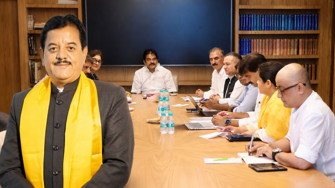 Congress Meeting