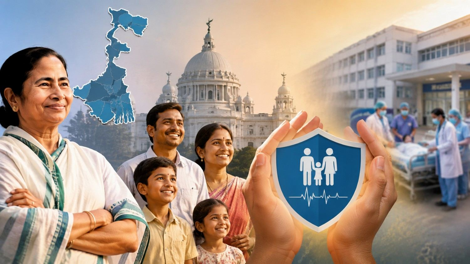 West Bengal MMSBY Scheme