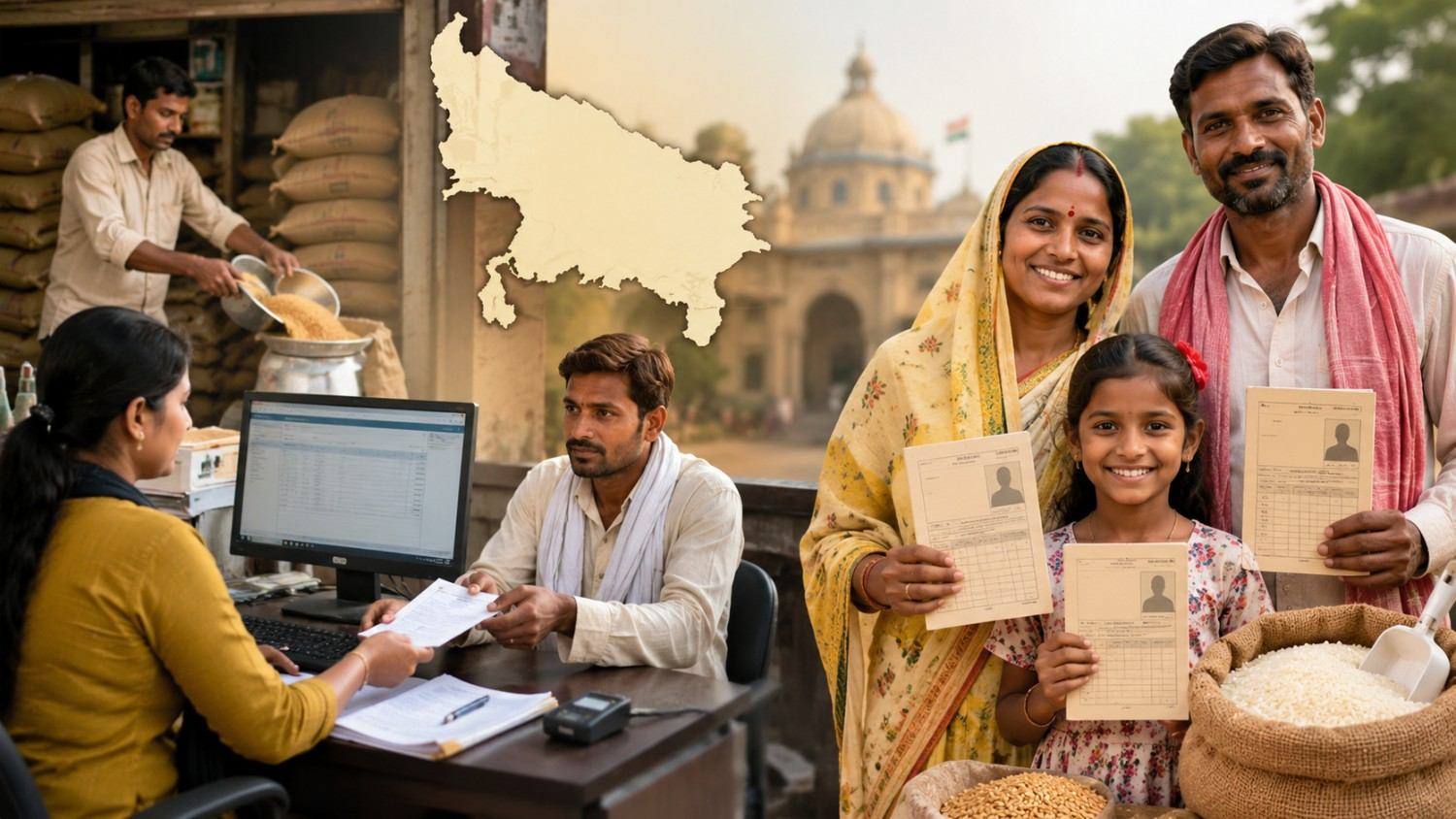 Ration Card