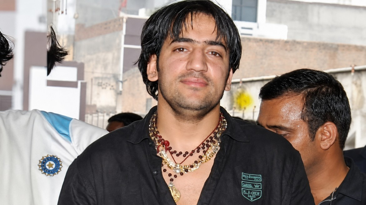 Neeraj Bawania 