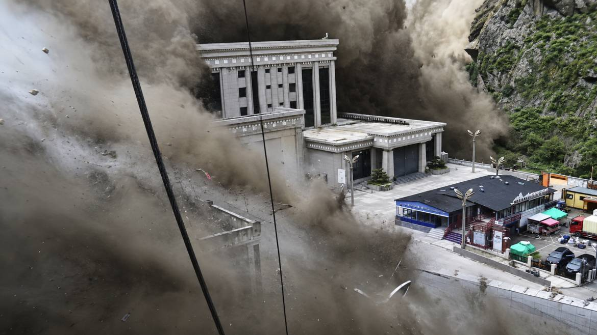 Nepal Floods 2026