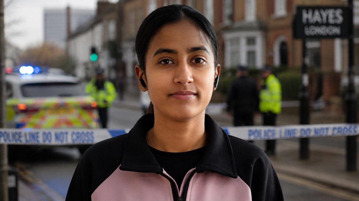 Kirandeep Kaur