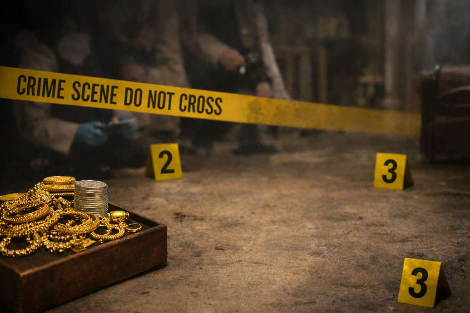 A woman was brutally assaulted in Rajasthan