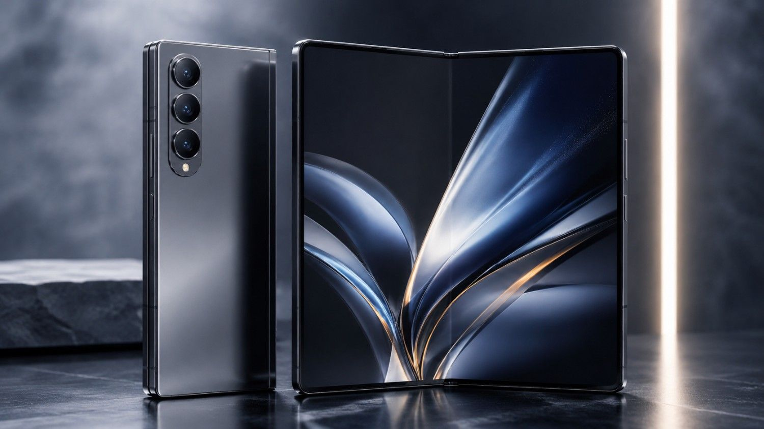 Samsung Galaxy Z fold 8 ultra 