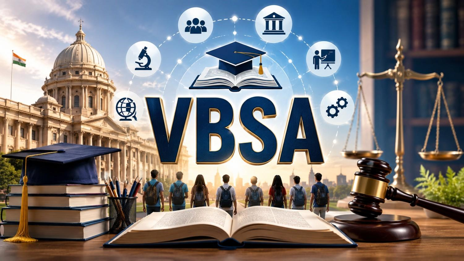 VBSA BILL