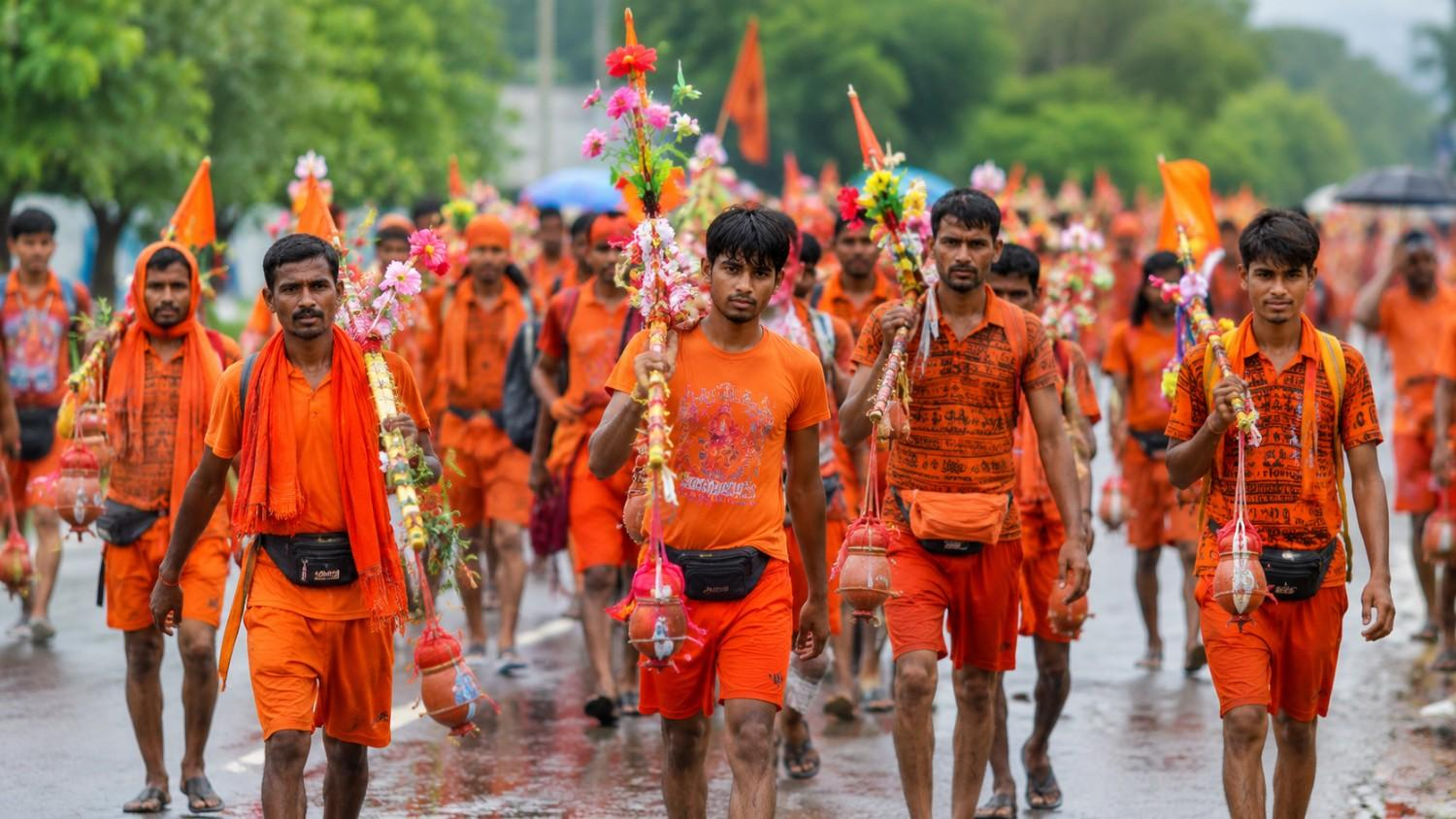 कांवड़