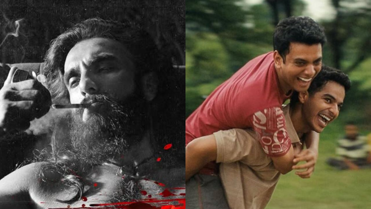 Dhurandhar and HomeBound