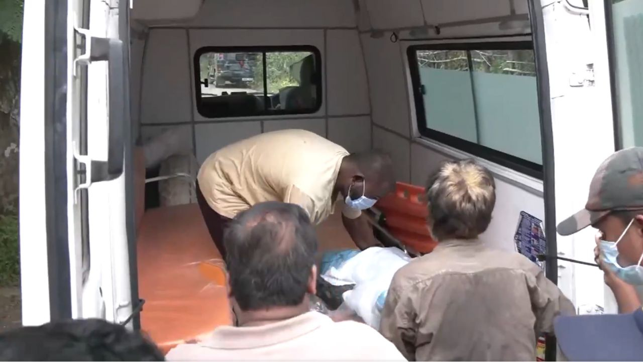 Chhindwara cough syrup