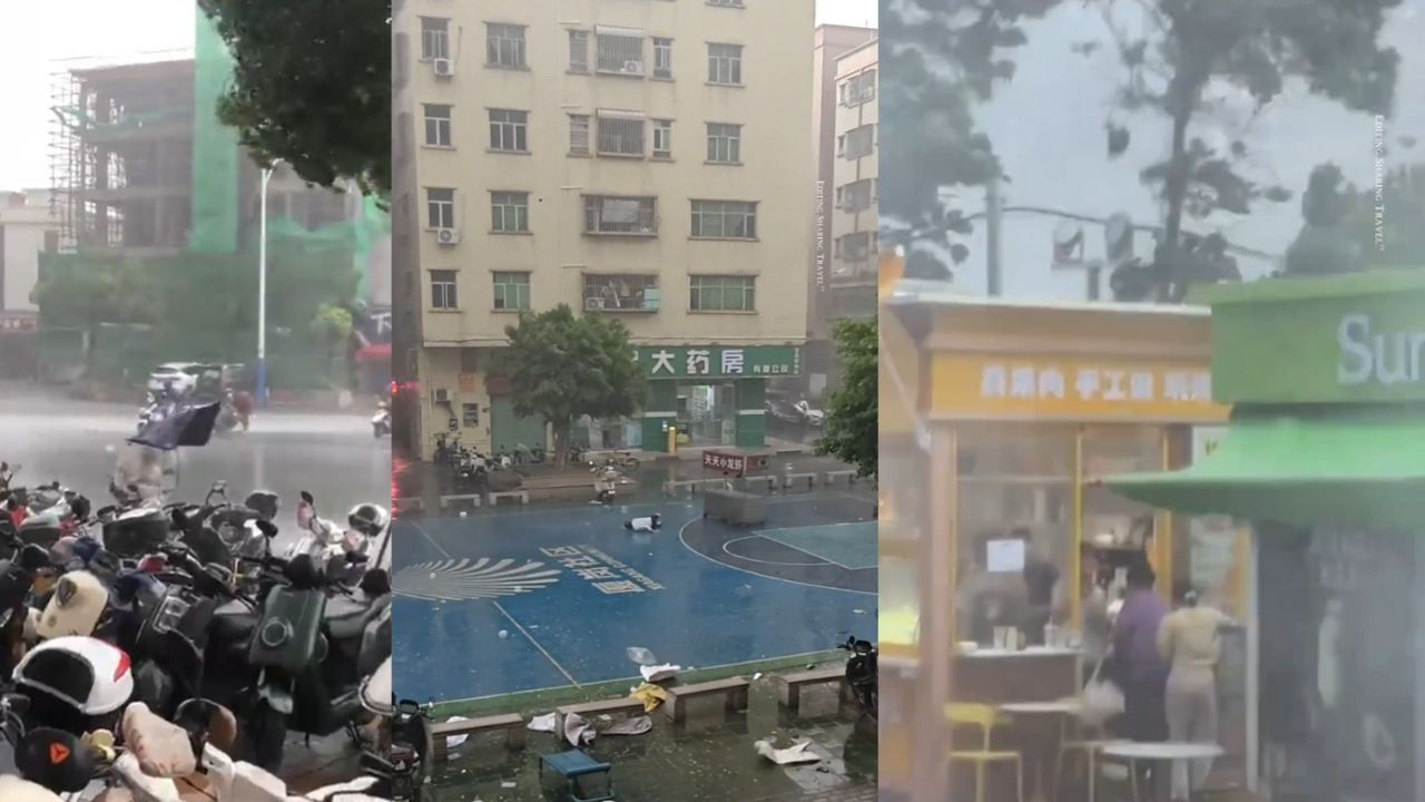 China News