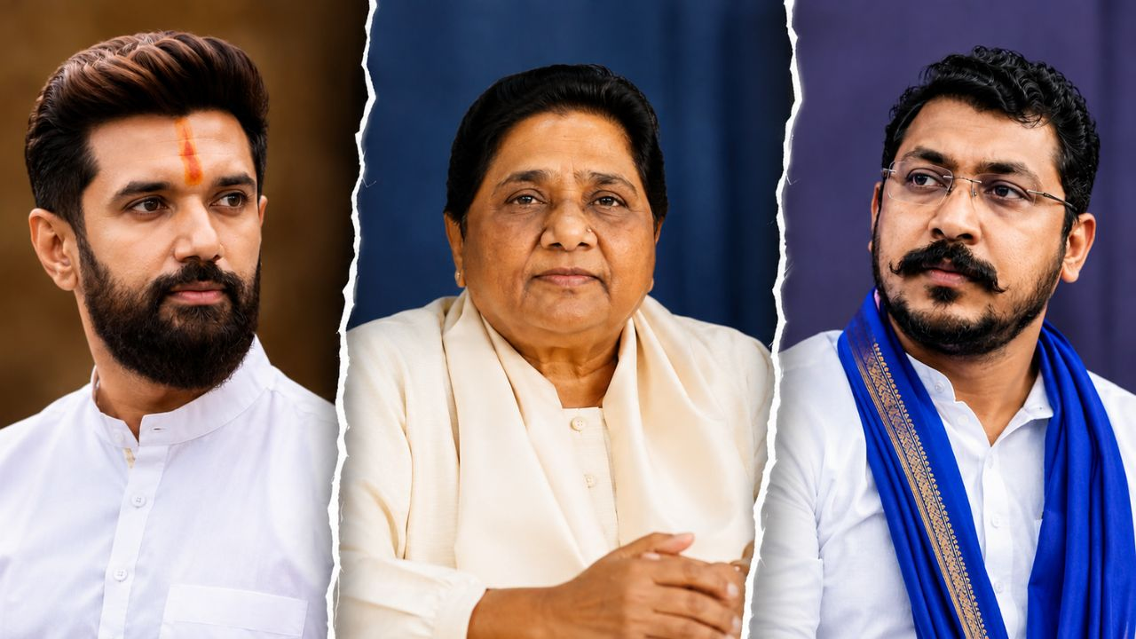 Mayawati
