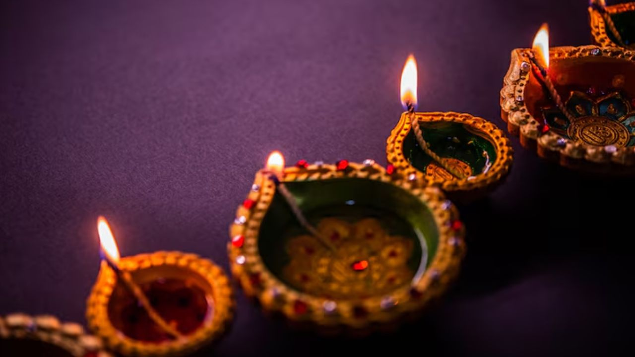 Choti Diwali
