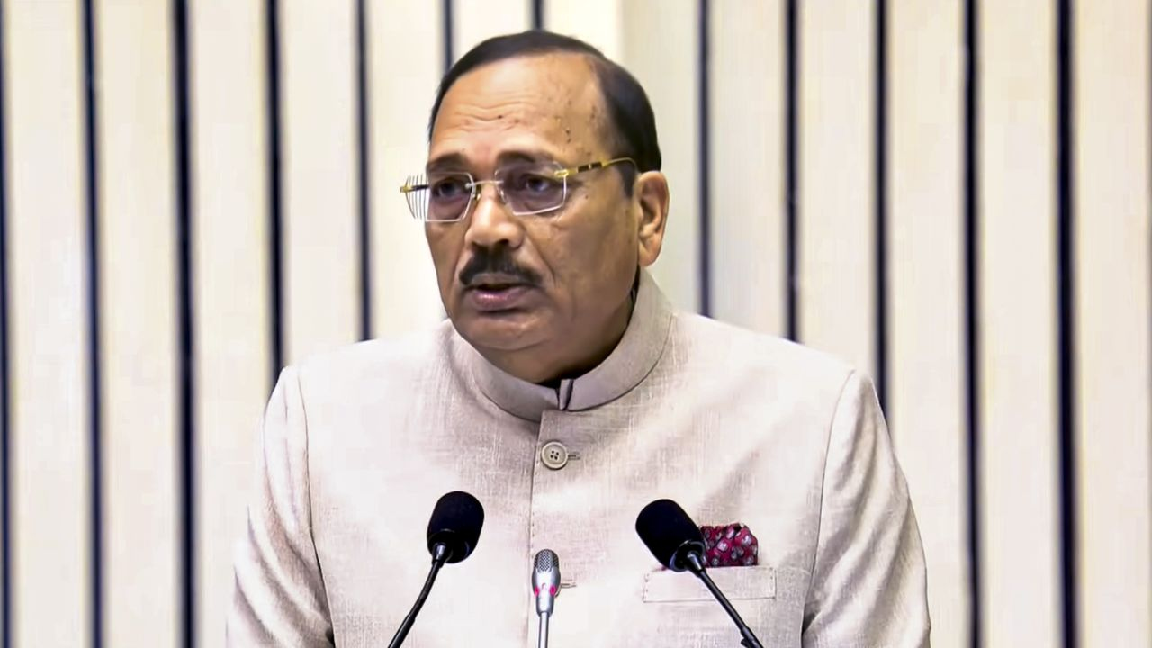 CJI Suryakant