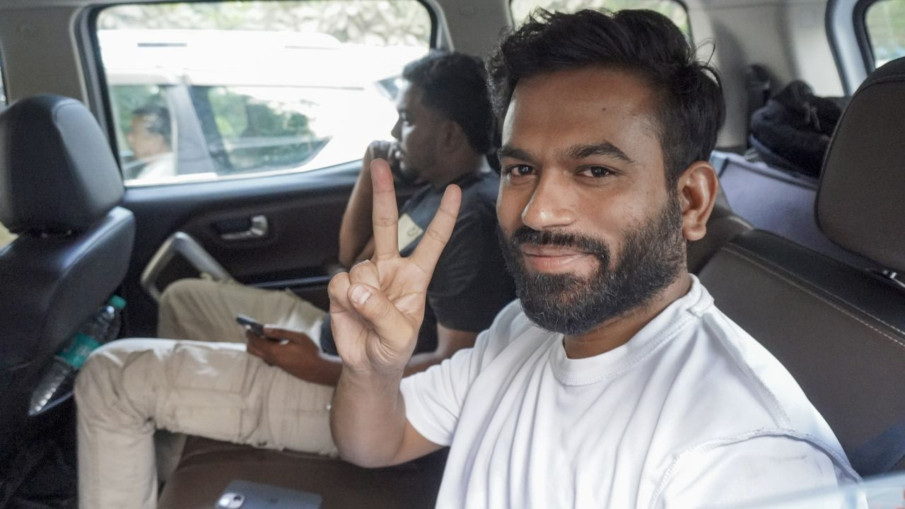 Abhijeet Dipke अभिजीत दीपके