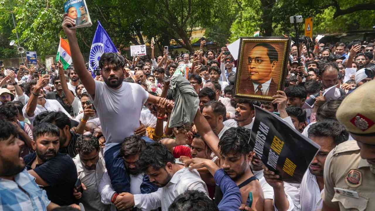 Cockroach Janata Party