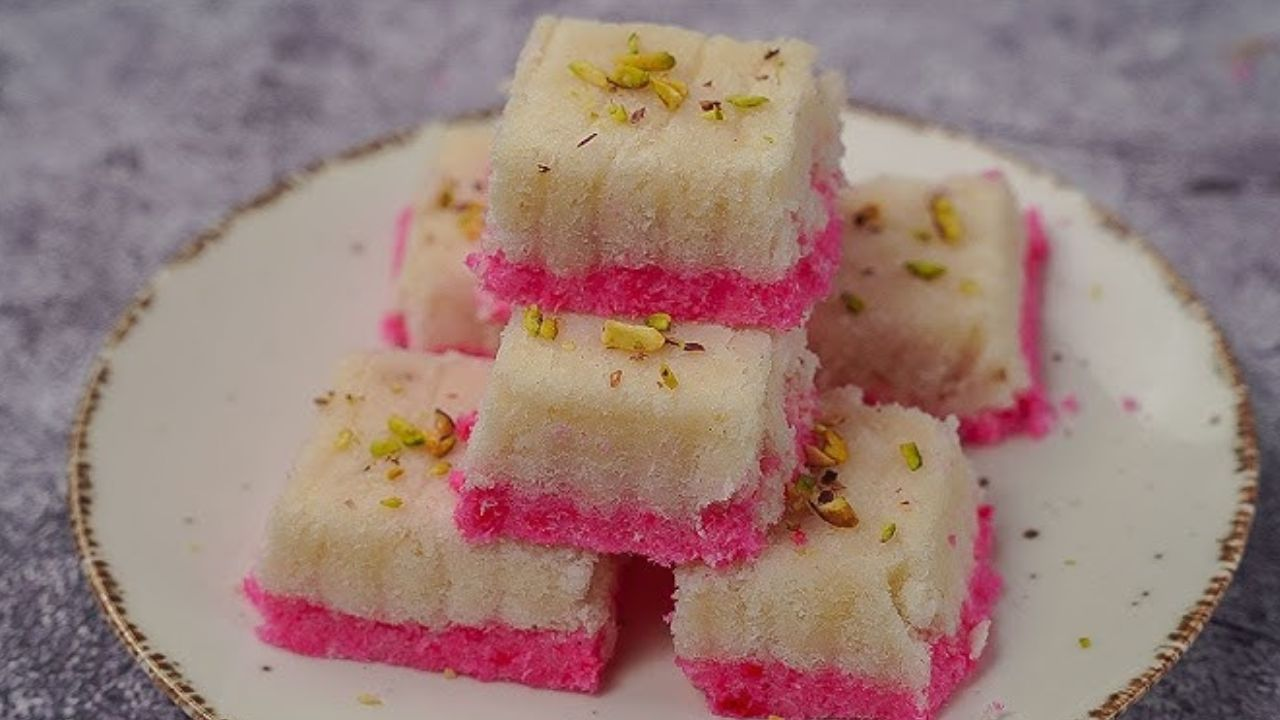 Diwali Sugar Free Sweets