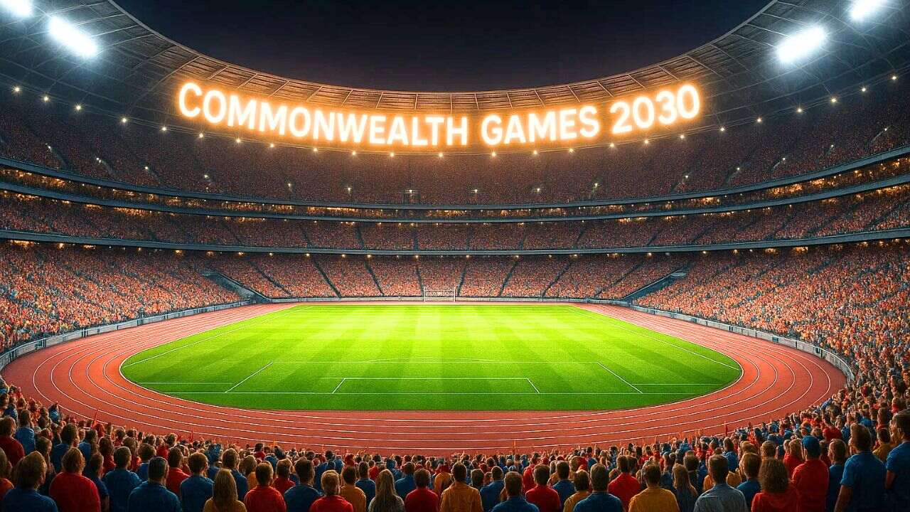 commonwealth games 2030