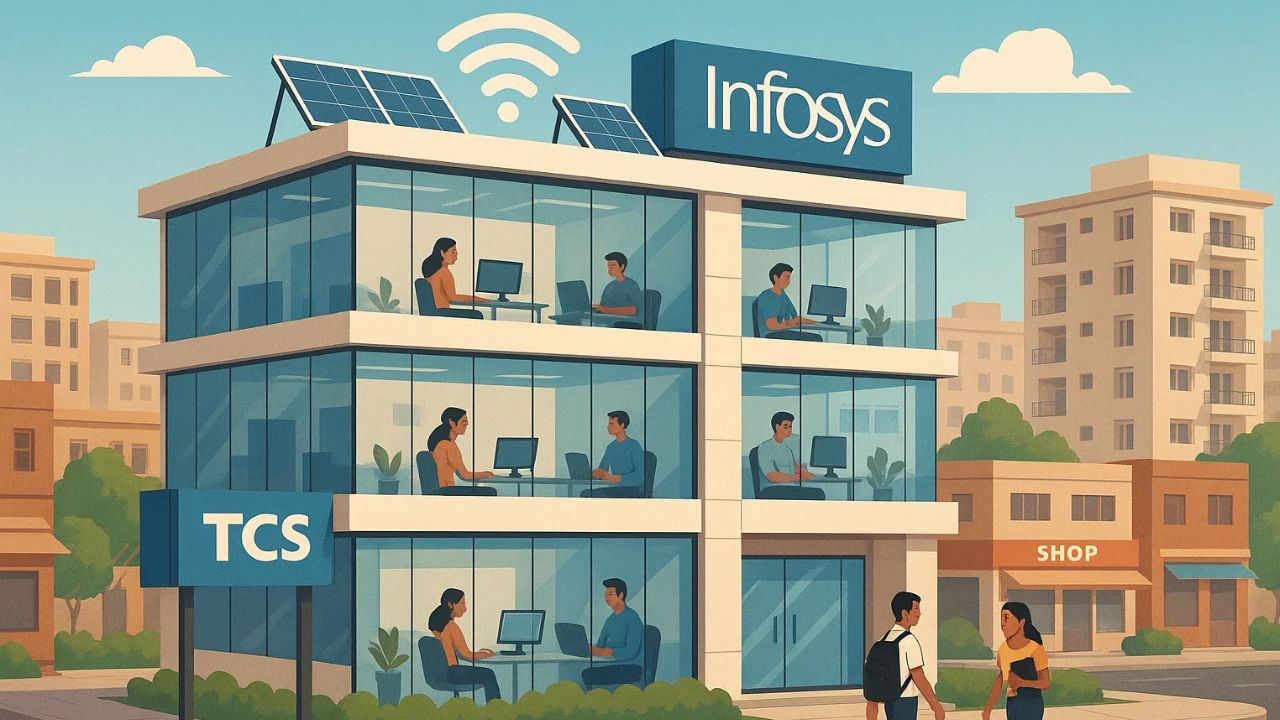 प्रतीकात्मक तस्वीर । Photo Credit: AI Generated