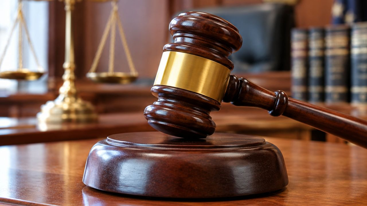 Jharkhand High Court