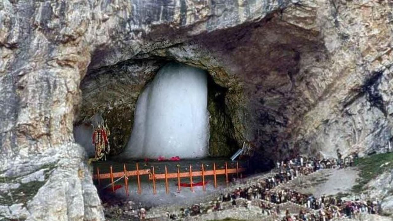 Amarnath Yatra 