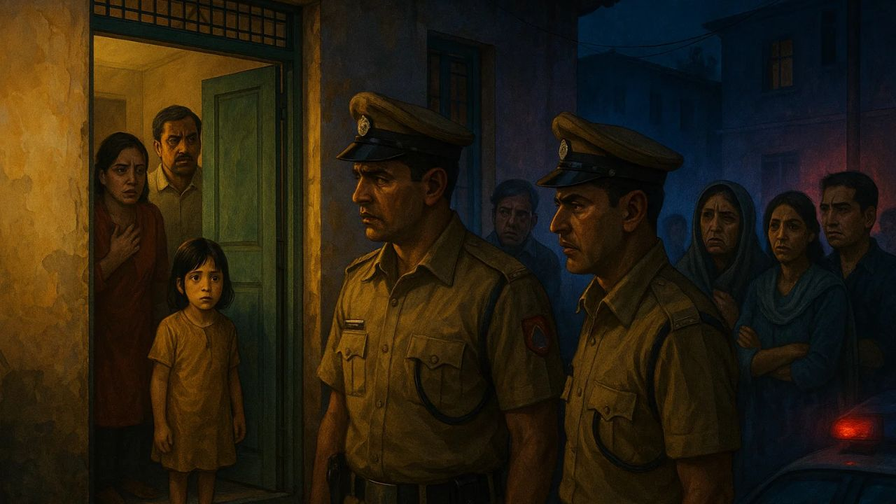 Representational Image । Photo Credit: AI Generated